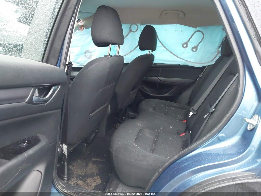 JM3KFBBMXK0664853 2019 MAZDA CX-5 photo no. 8