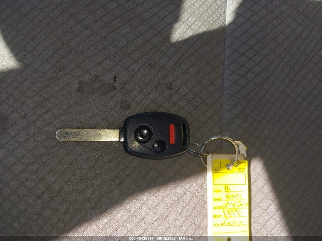 5FNRL5H24FB012051 2015 HONDA ODYSSEY photo no. 11