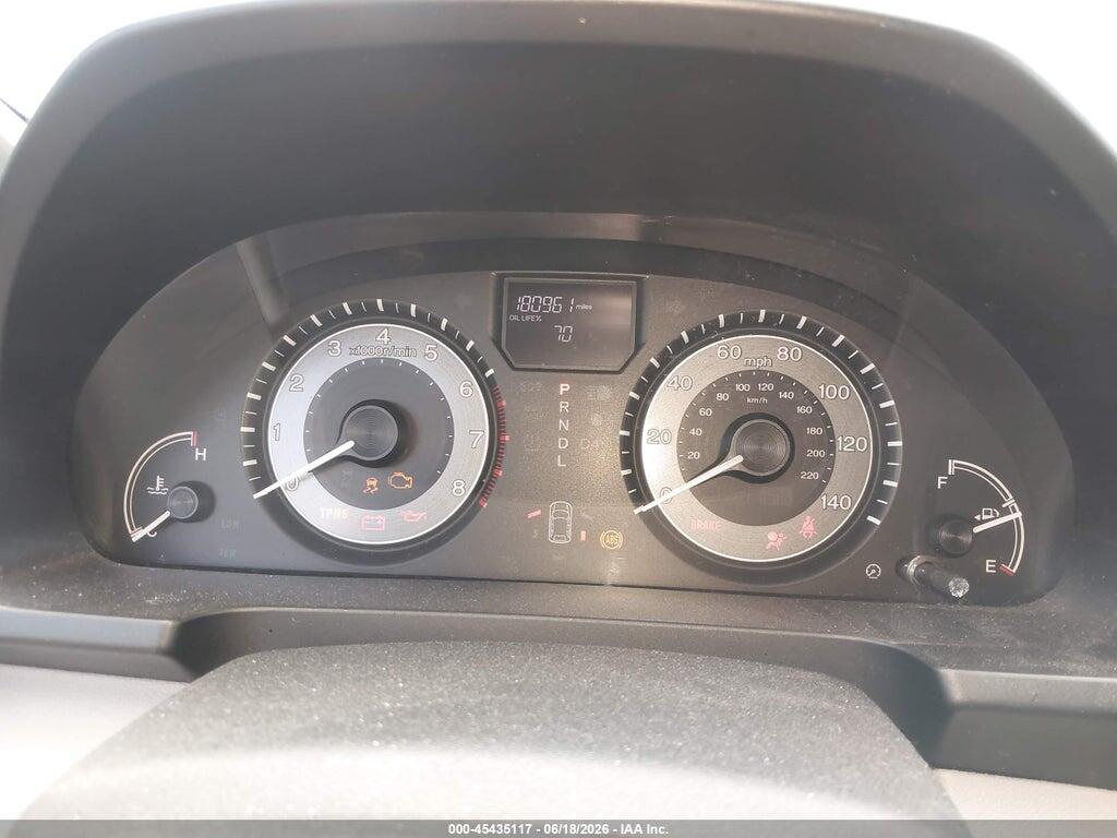 5FNRL5H24FB012051 2015 HONDA ODYSSEY photo no. 7