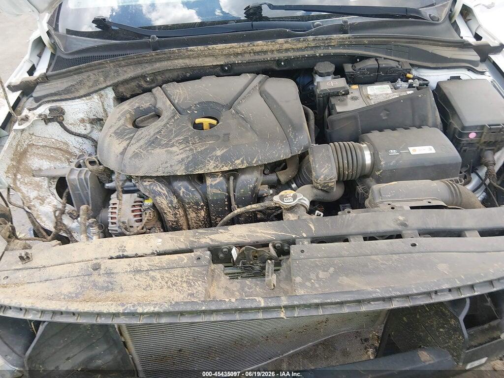 KMHH35LE6LU140044 2020 HYUNDAI ELANTRA GT photo no. 10