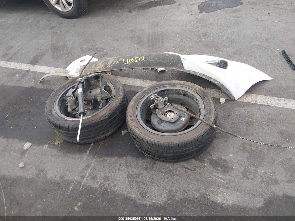 KMHH35LE6LU140044 2020 HYUNDAI ELANTRA GT photo no. 12
