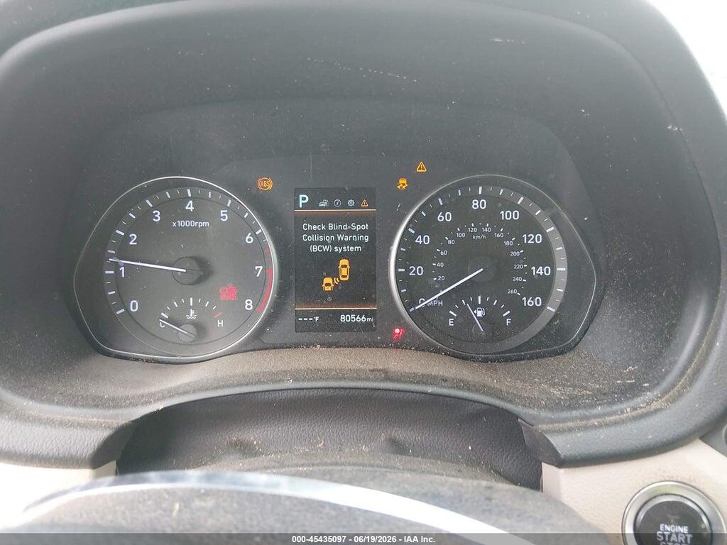 KMHH35LE6LU140044 2020 HYUNDAI ELANTRA GT photo no. 7