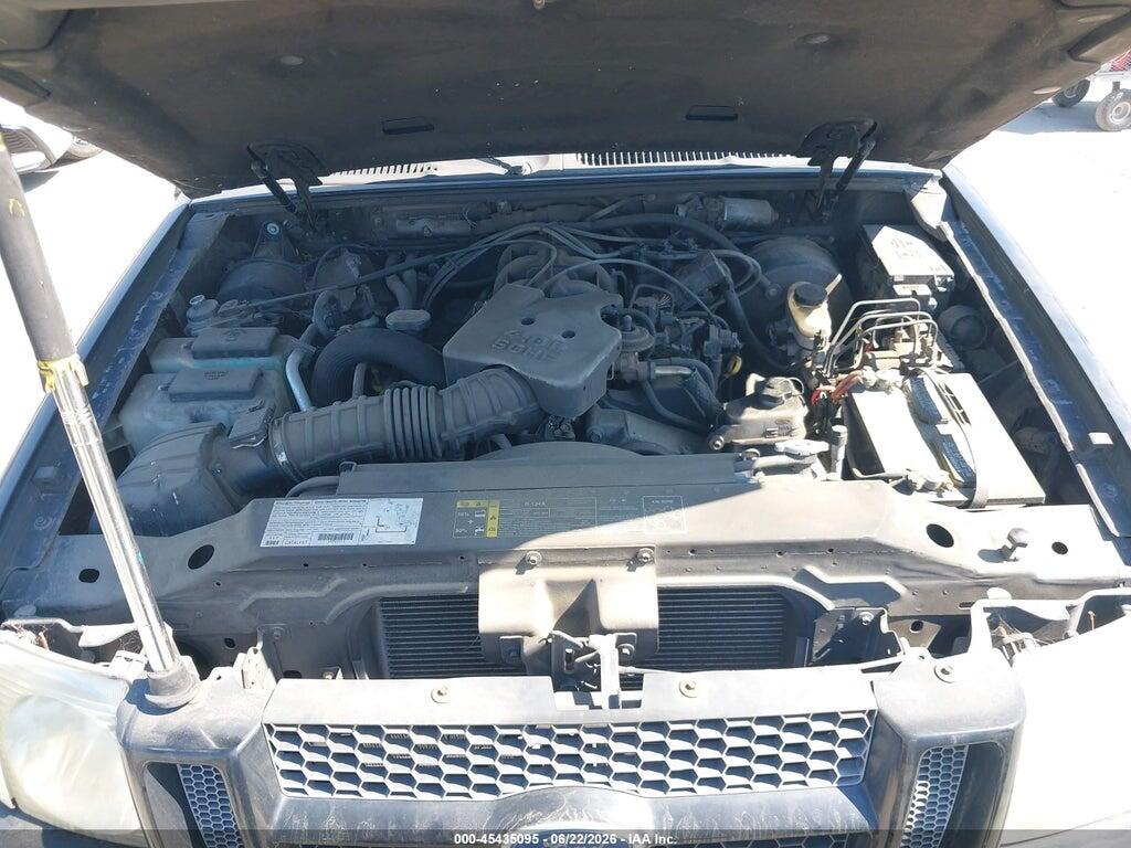 1FMYU60EX3UB80134 2003 FORD EXPLORER photo no. 10