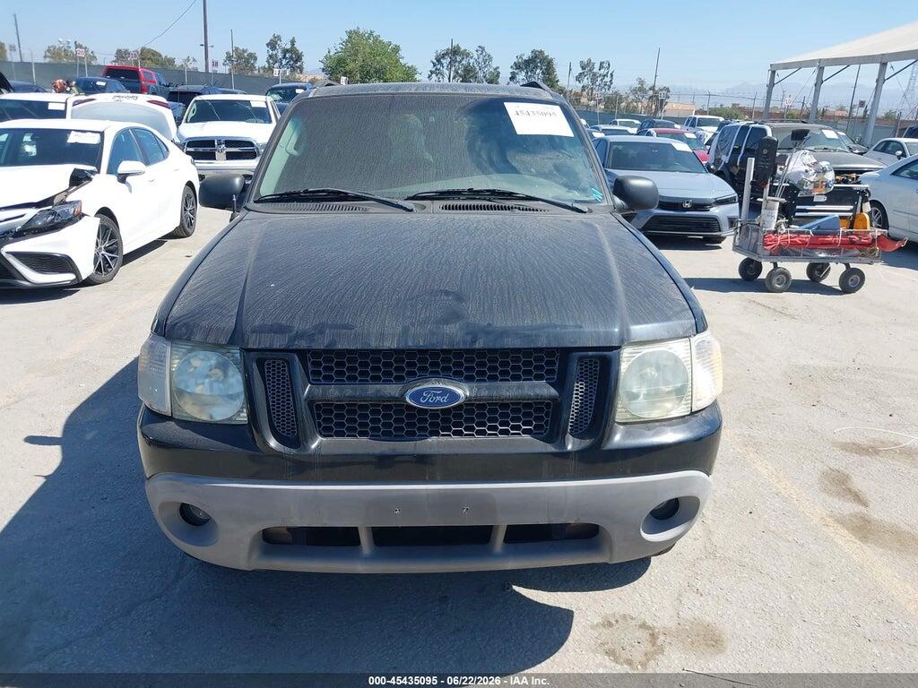 1FMYU60EX3UB80134 2003 FORD EXPLORER photo no. 12