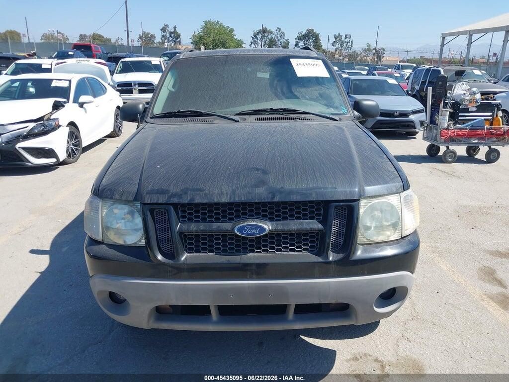 1FMYU60EX3UB80134 2003 FORD EXPLORER photo no. 6