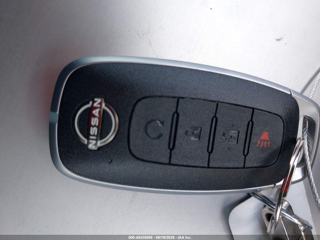 3N8AP6CE3TL302520 2026 NISSAN KICKS photo no. 11