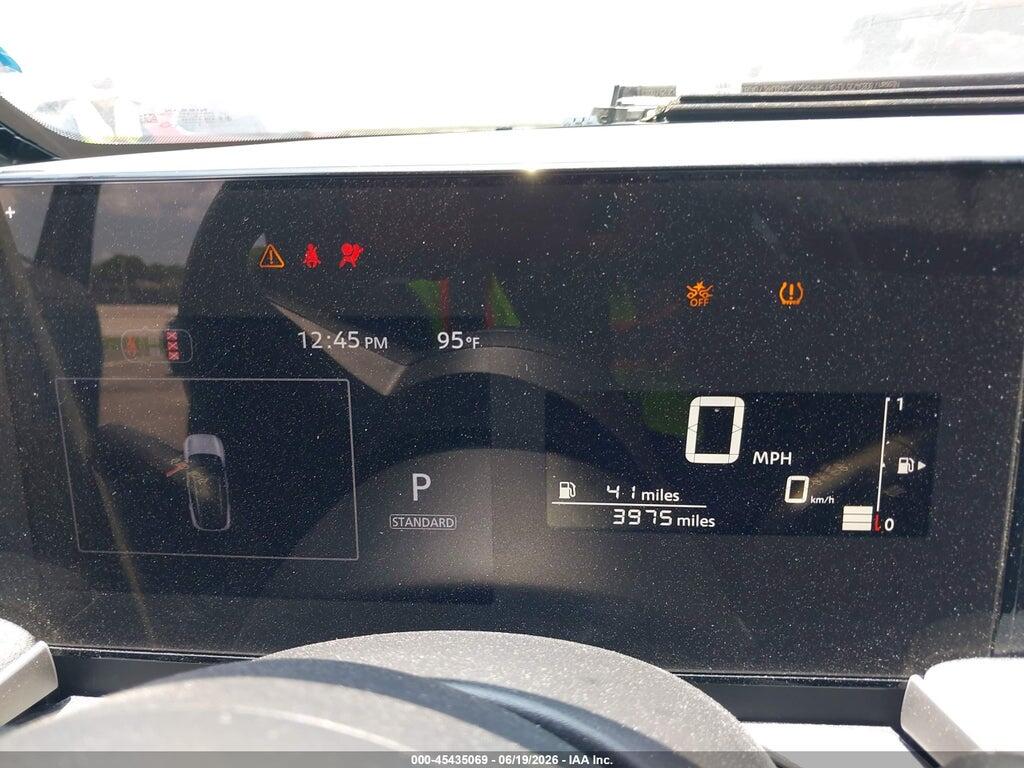 3N8AP6CE3TL302520 2026 NISSAN KICKS photo no. 7