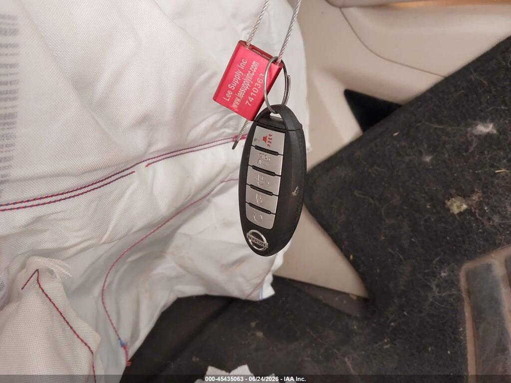 5N1AZ2MG3JN183231 2018 NISSAN MURANO photo no. 11