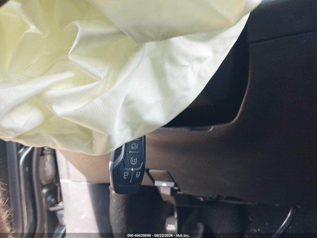 1FM5K8F89GGC06989 2016 FORD EXPLORER photo no. 11