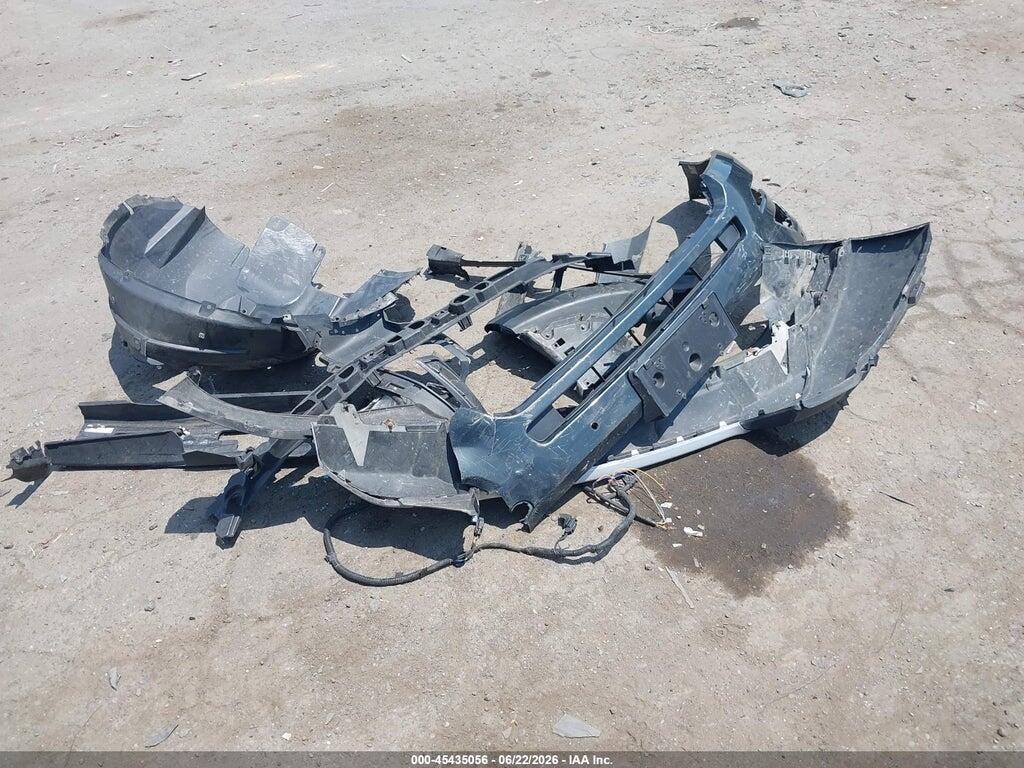 1FM5K8F89GGC06989 2016 FORD EXPLORER photo no. 12