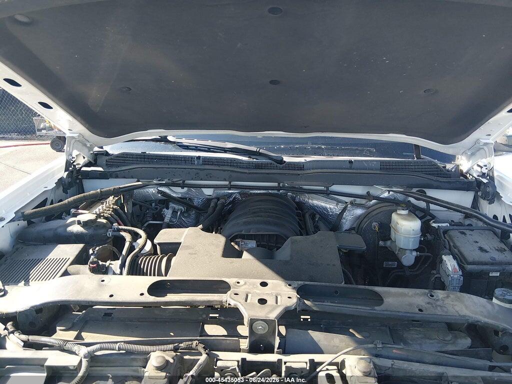 3GCUKSEC7FG224686 2015 CHEVROLET SILVERADO 1500 photo no. 10