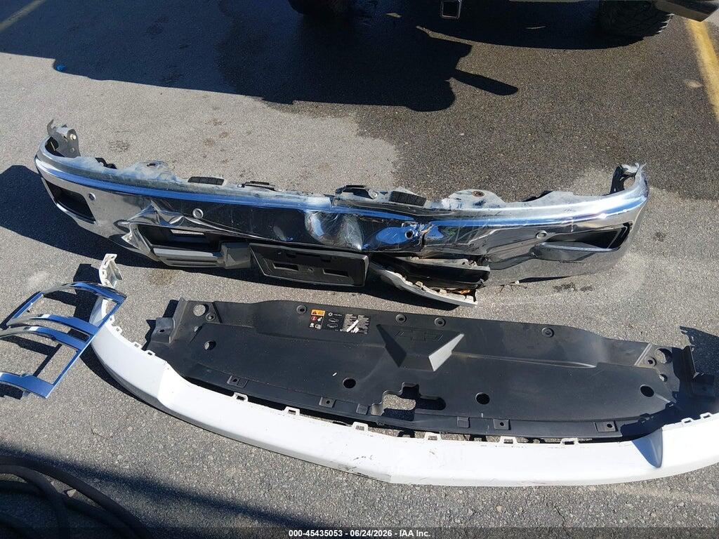 3GCUKSEC7FG224686 2015 CHEVROLET SILVERADO 1500 photo no. 12