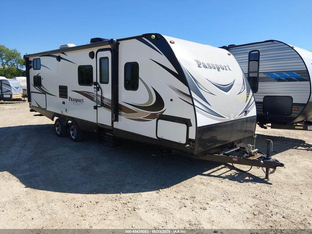 4YDT26726HK417086 2017 KEYSTONE RV OTHER photo no. 5