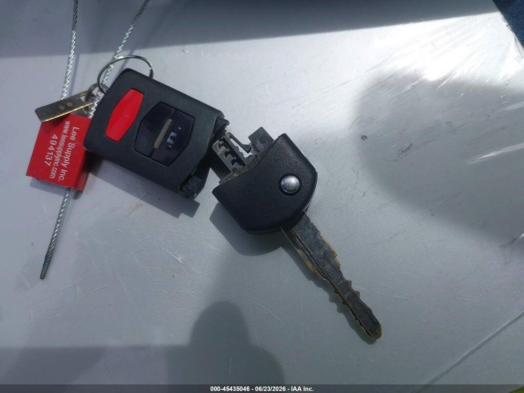 JM1CW2BL0C0117354 2012 MAZDA MAZDA5 photo no. 11