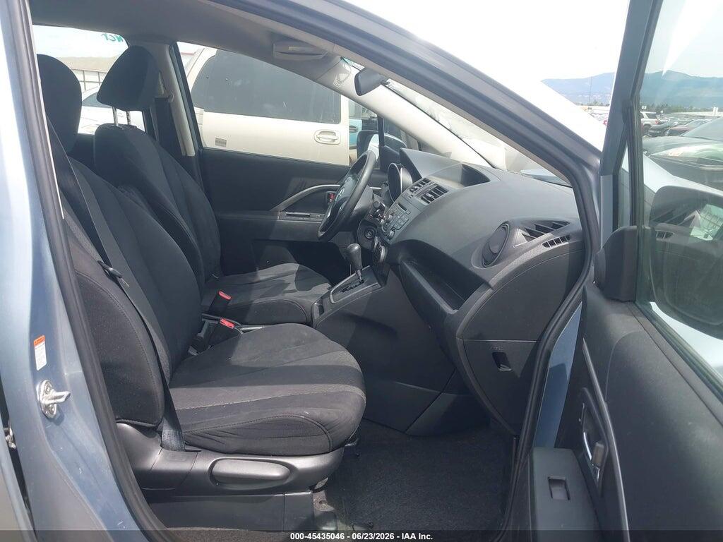 JM1CW2BL0C0117354 2012 MAZDA MAZDA5 photo no. 5