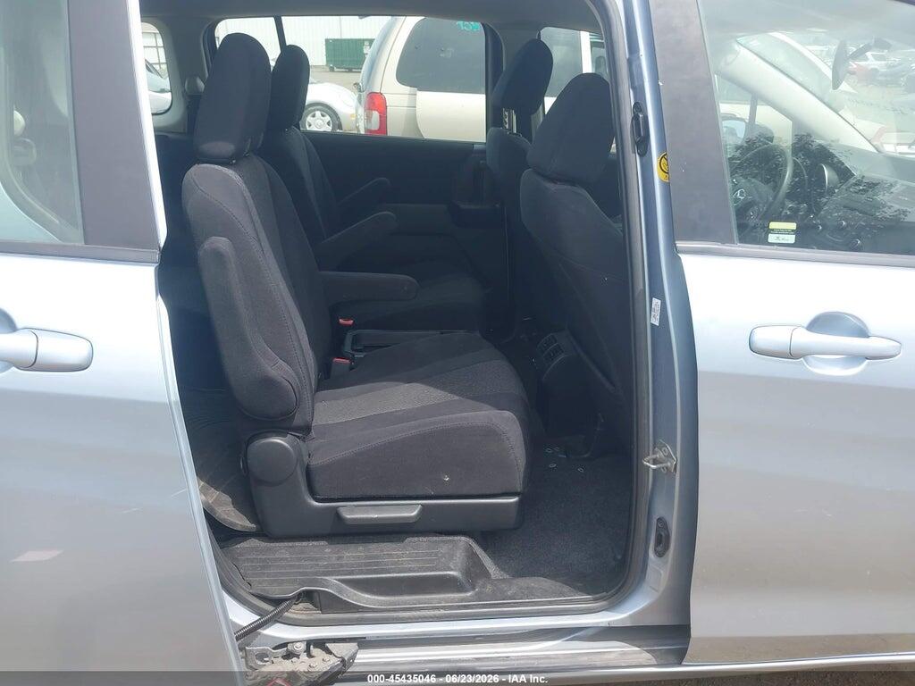 JM1CW2BL0C0117354 2012 MAZDA MAZDA5 photo no. 8