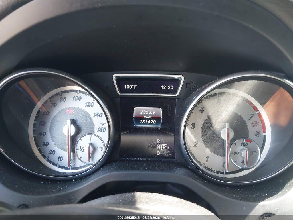 WDDSJ4EB8GN375290 2016 MERCEDES-BENZ CLA 250 photo no. 7