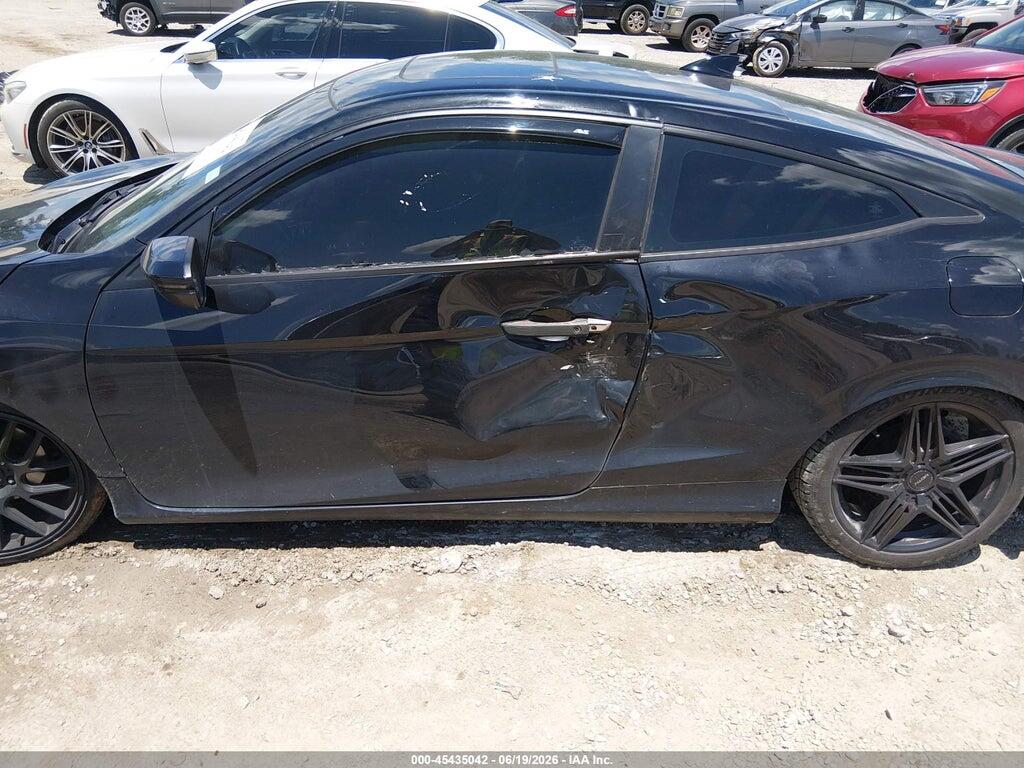 2HGFC3B94GH357624 2016 HONDA CIVIC photo no. 6