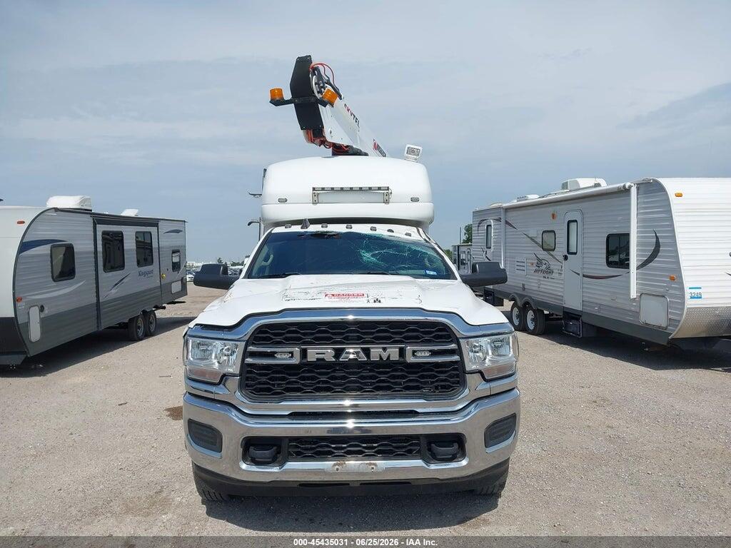 3C63RRGL8KG727030 2019 RAM 3500 photo no. 12
