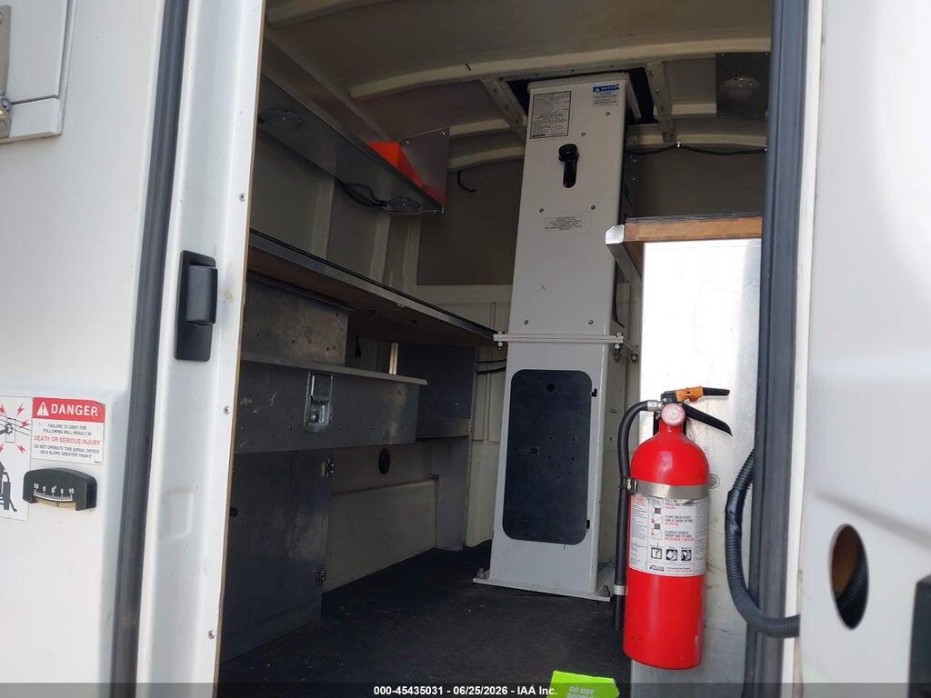 3C63RRGL8KG727030 2019 RAM 3500 photo no. 6