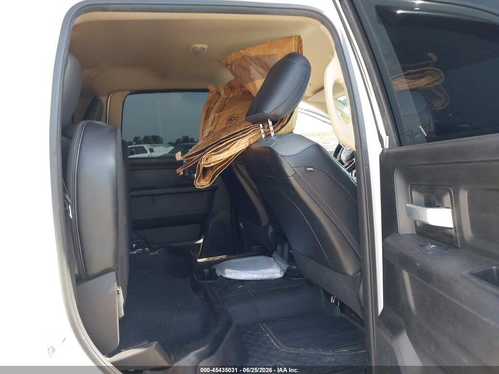3C63RRGL8KG727030 2019 RAM 3500 photo no. 7
