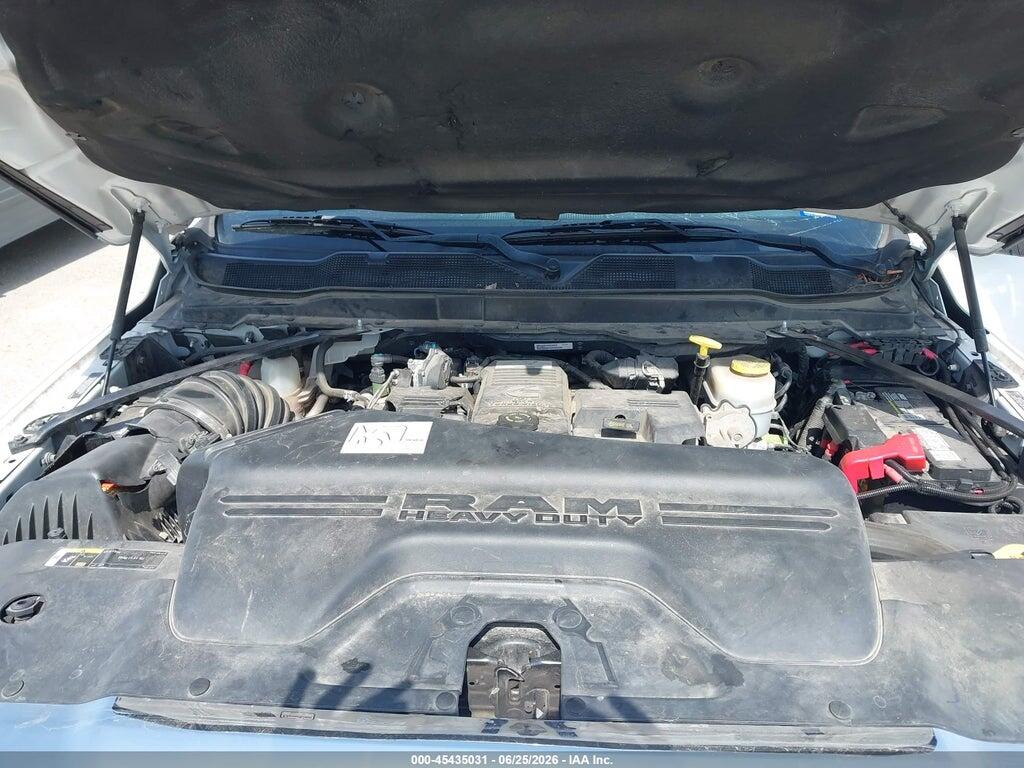 3C63RRGL8KG727030 2019 RAM 3500 photo no. 9
