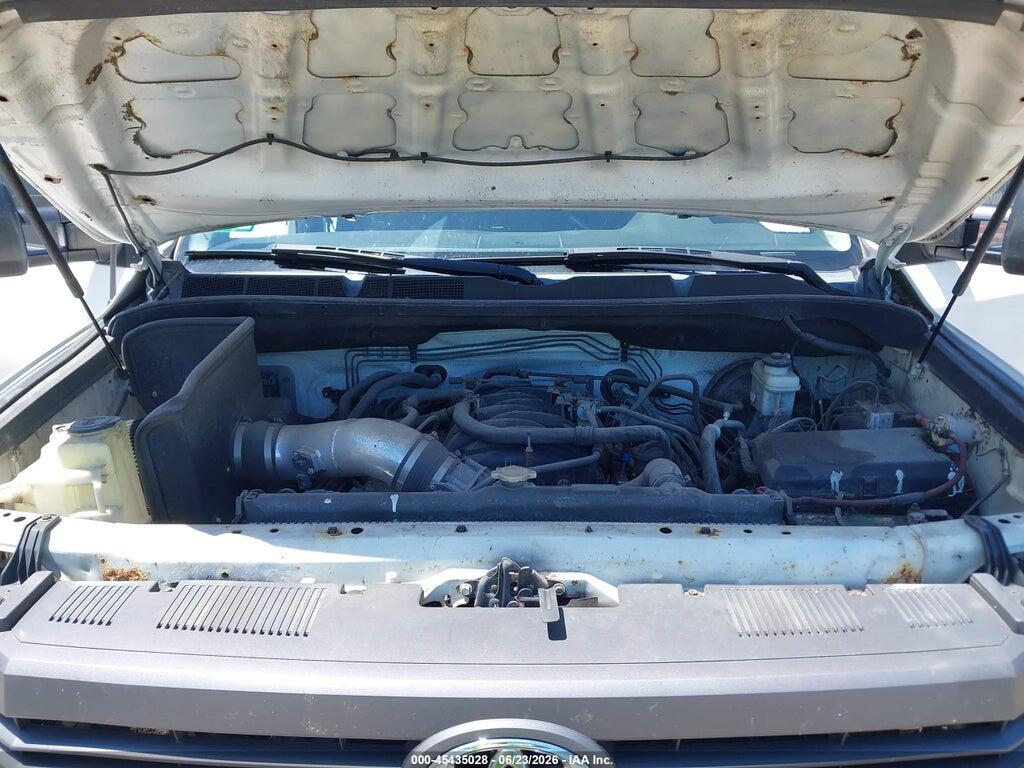 5TFCY5F12HX021910 2017 TOYOTA TUNDRA photo no. 10
