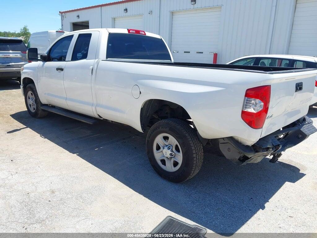 5TFCY5F12HX021910 2017 TOYOTA TUNDRA photo no. 3