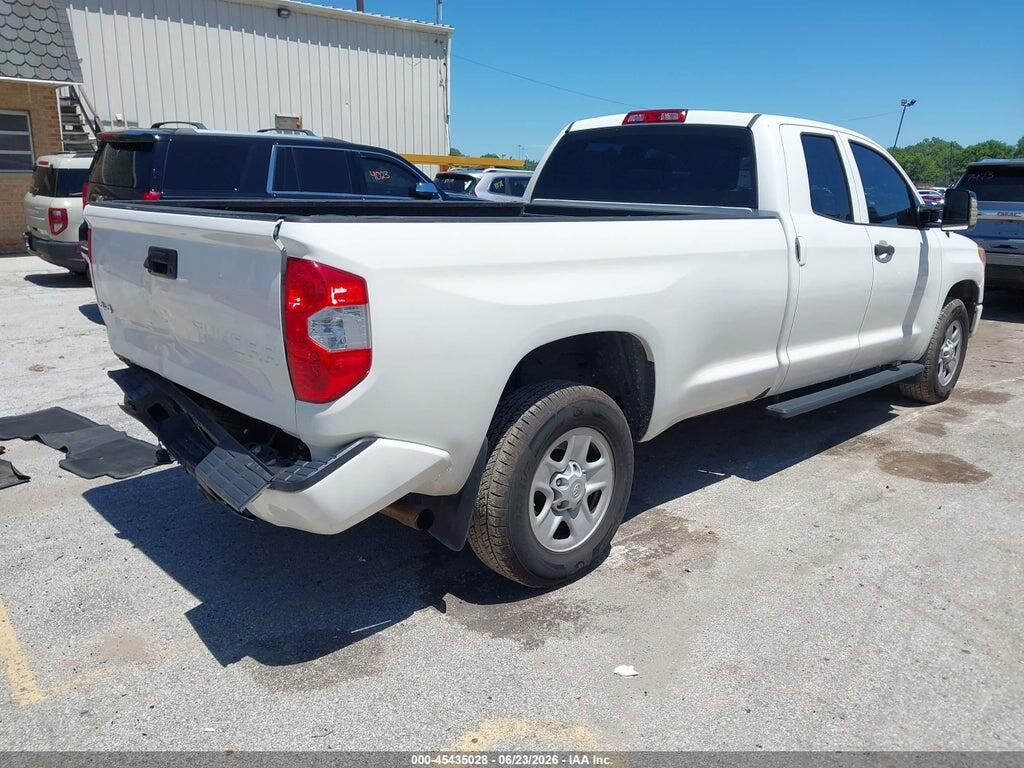 5TFCY5F12HX021910 2017 TOYOTA TUNDRA photo no. 4