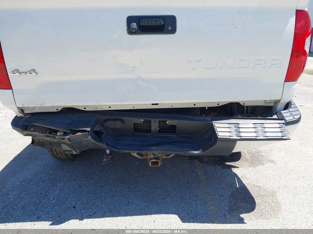 5TFCY5F12HX021910 2017 TOYOTA TUNDRA photo no. 6