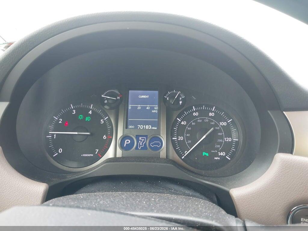 JTJBM7FX4H5161666 2017 LEXUS GX 460 photo no. 7