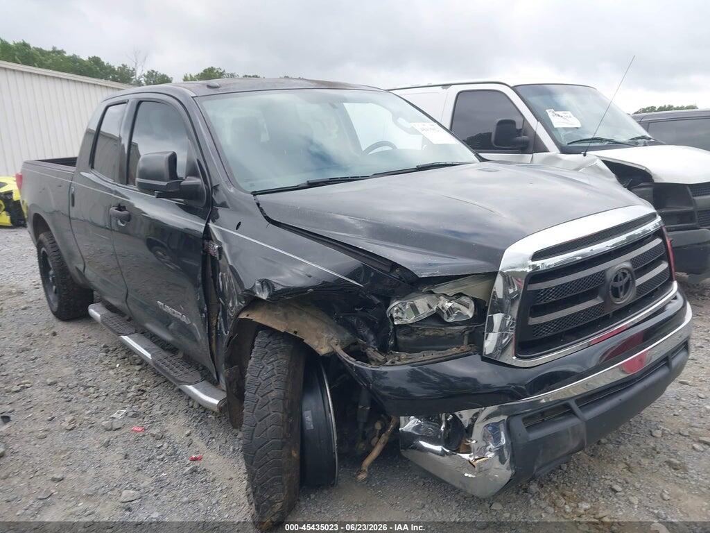 5TFRY5F12CX116342 2012 TOYOTA TUNDRA photo no. 1