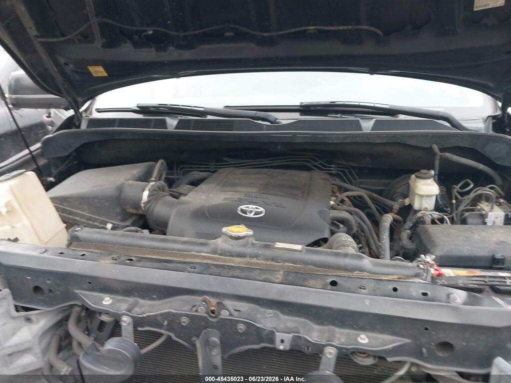 5TFRY5F12CX116342 2012 TOYOTA TUNDRA photo no. 10