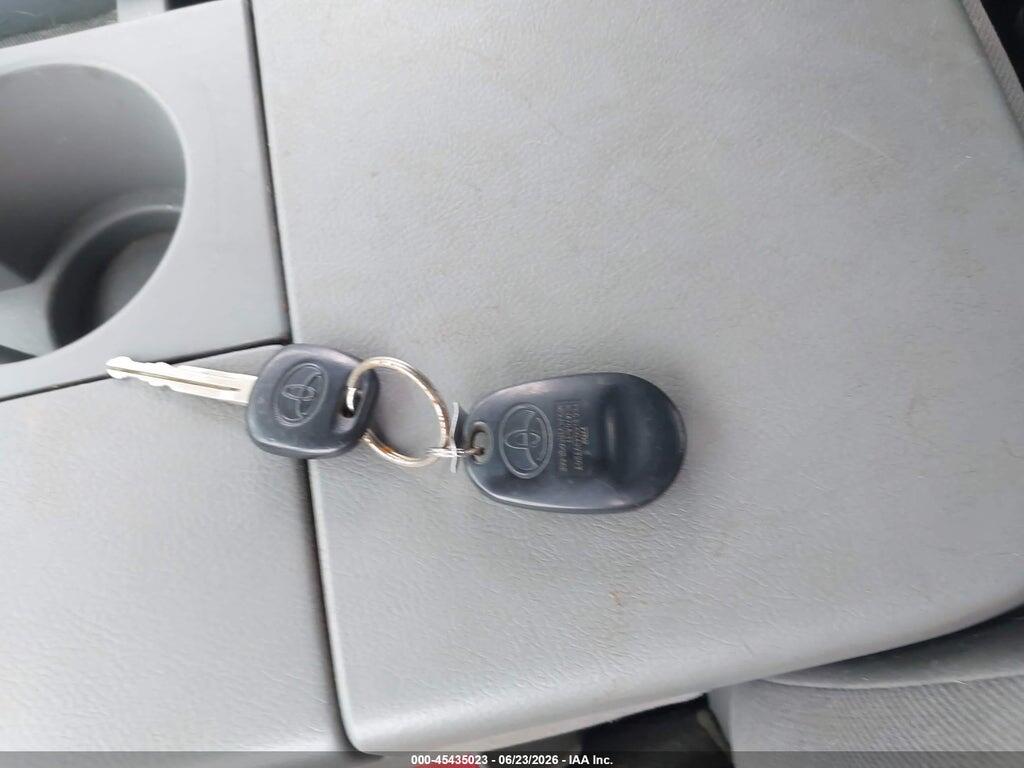 5TFRY5F12CX116342 2012 TOYOTA TUNDRA photo no. 11