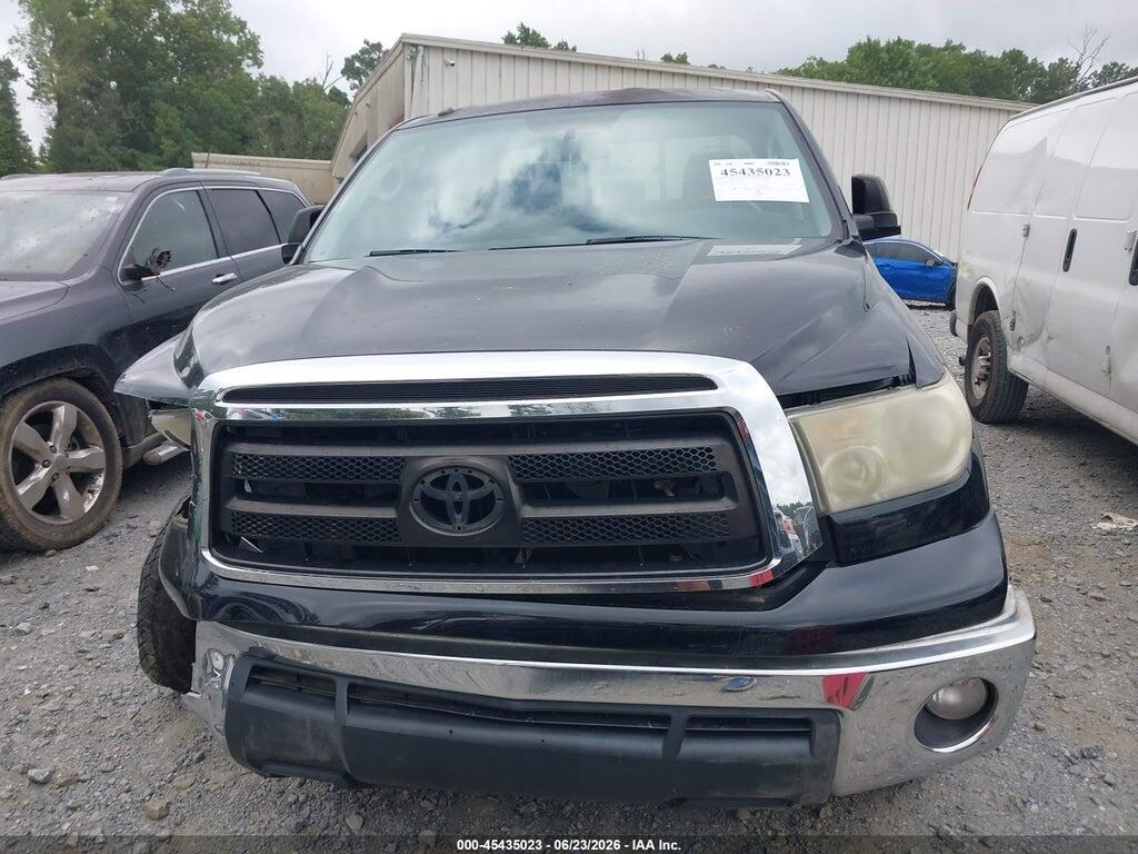5TFRY5F12CX116342 2012 TOYOTA TUNDRA photo no. 12