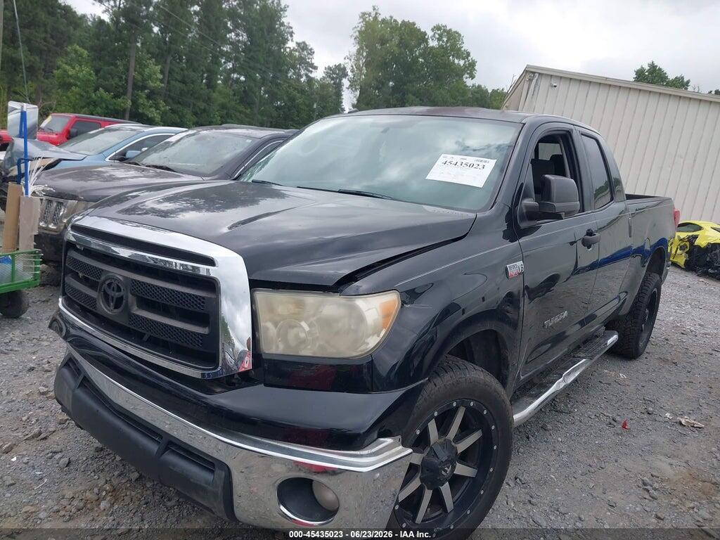 5TFRY5F12CX116342 2012 TOYOTA TUNDRA photo no. 2