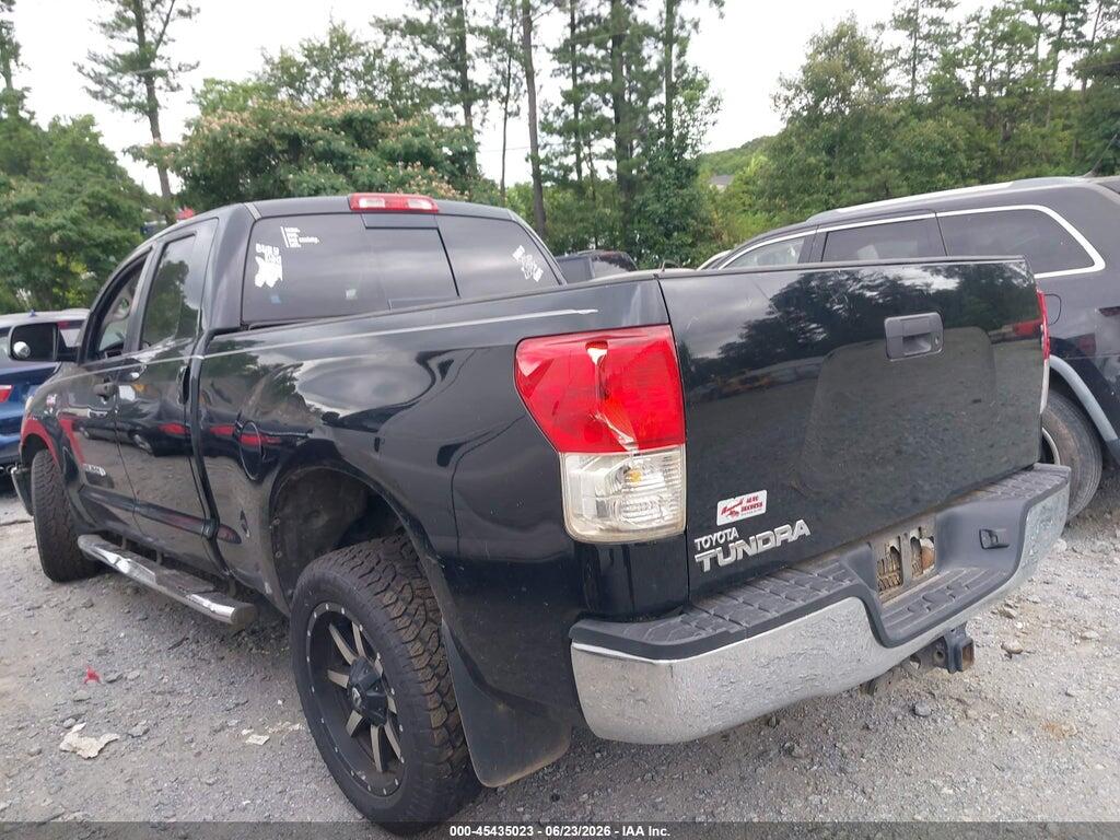 5TFRY5F12CX116342 2012 TOYOTA TUNDRA photo no. 3