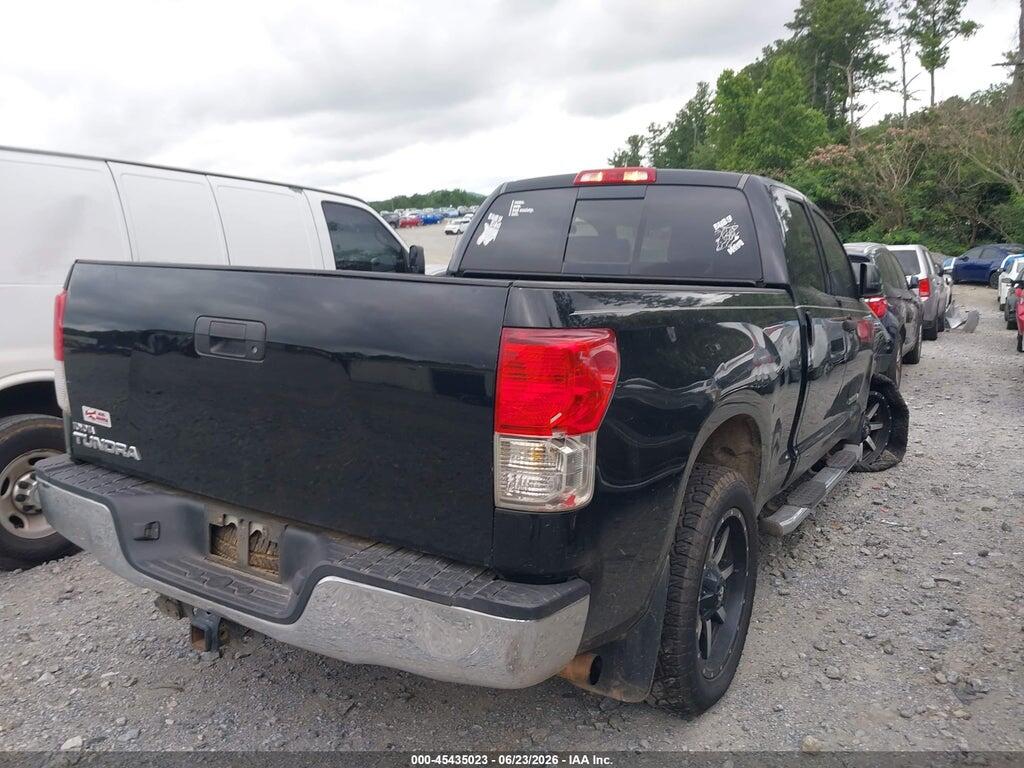 5TFRY5F12CX116342 2012 TOYOTA TUNDRA photo no. 4