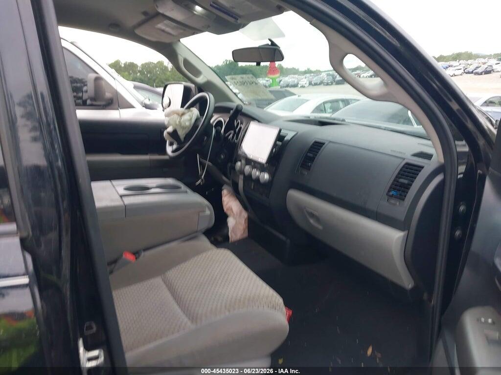 5TFRY5F12CX116342 2012 TOYOTA TUNDRA photo no. 5