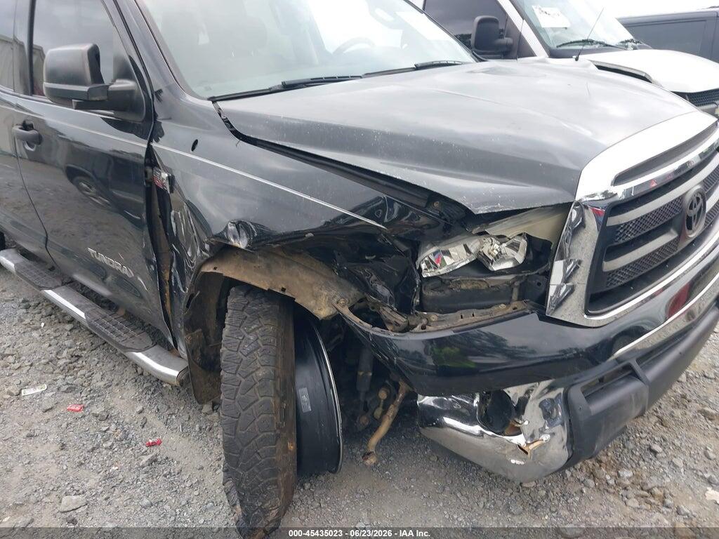 5TFRY5F12CX116342 2012 TOYOTA TUNDRA photo no. 6