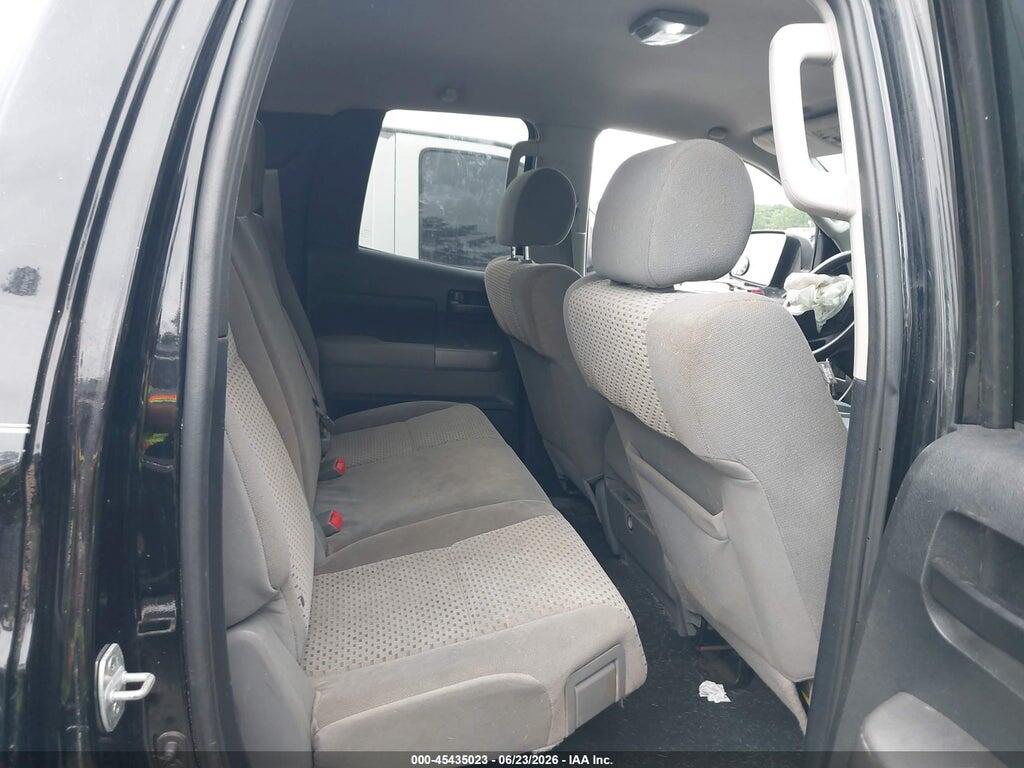 5TFRY5F12CX116342 2012 TOYOTA TUNDRA photo no. 8