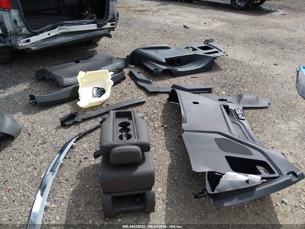 5FNRL6H82PB053130 2023 HONDA ODYSSEY photo no. 12