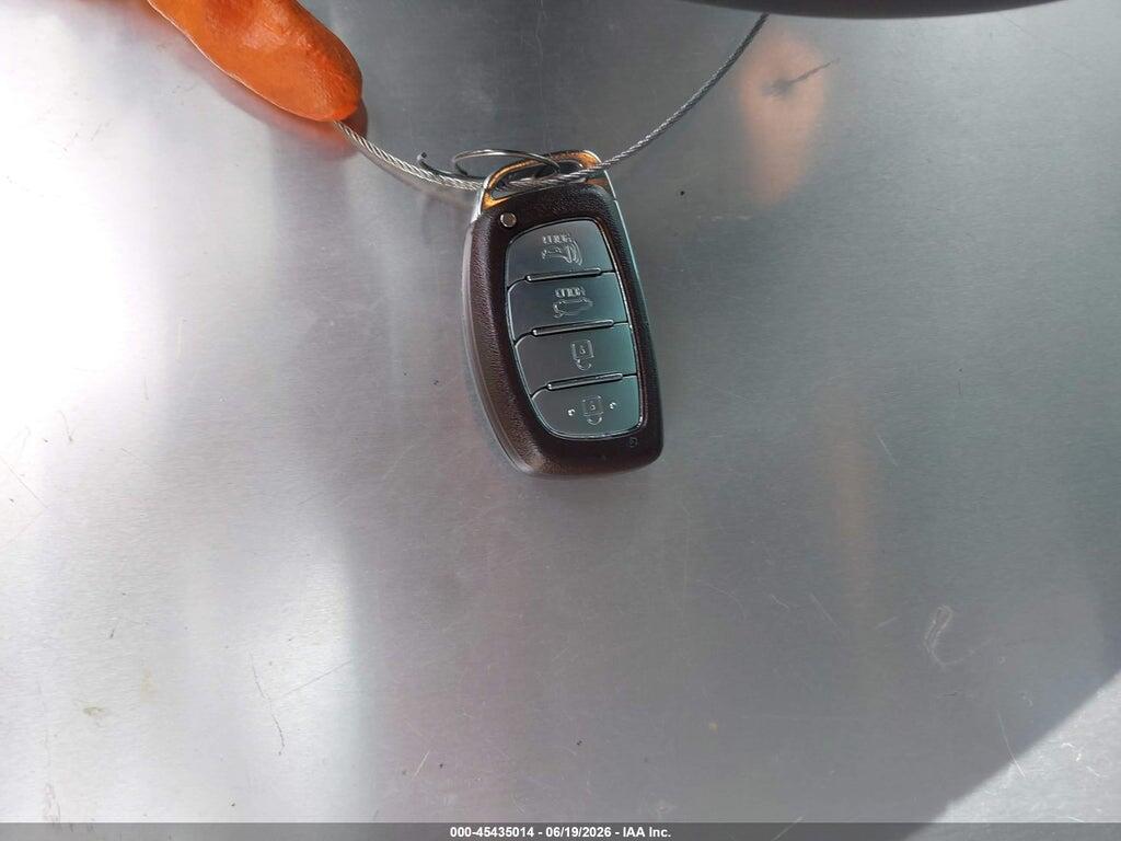 KMHD84LFXLU002235 2020 HYUNDAI ELANTRA photo no. 11