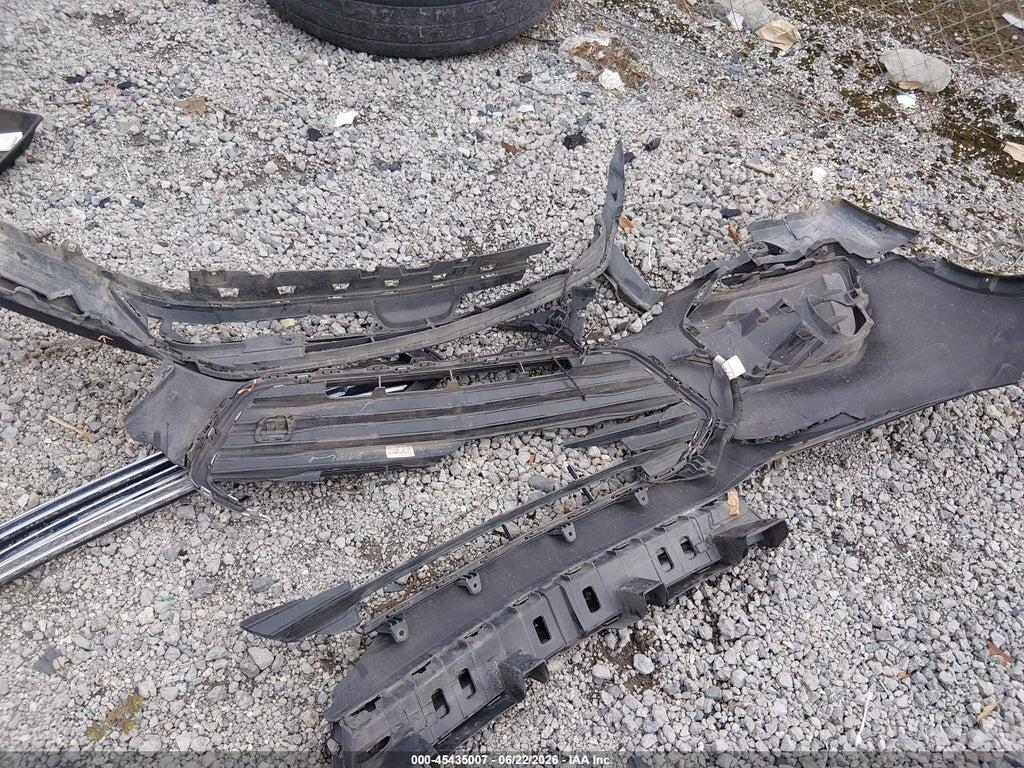 3GNCJLSB1JL408366 2018 CHEVROLET TRAX photo no. 12