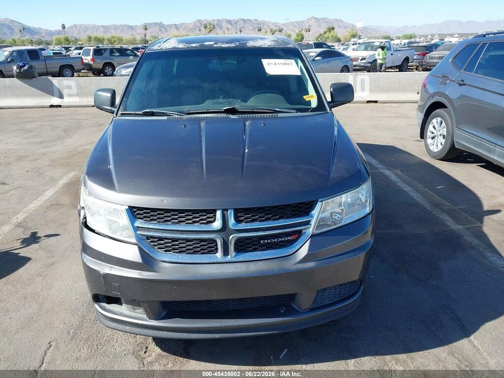 3C4PDCABXFT718820 2015 DODGE JOURNEY photo no. 12