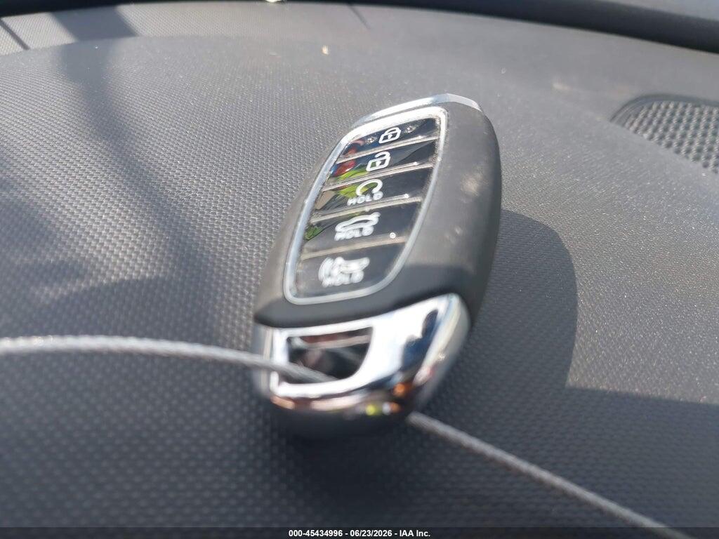 KMHLM4AG2NU313616 2022 HYUNDAI ELANTRA photo no. 11