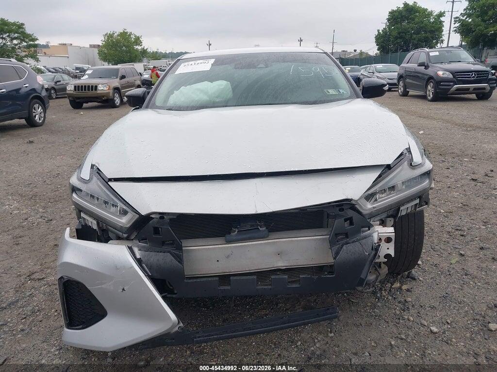 1N4AA6CV5LC360692 2020 NISSAN MAXIMA photo no. 6