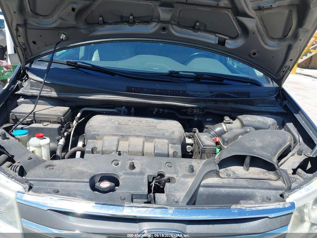 5FNRL5H98CB120360 2012 HONDA ODYSSEY photo no. 10