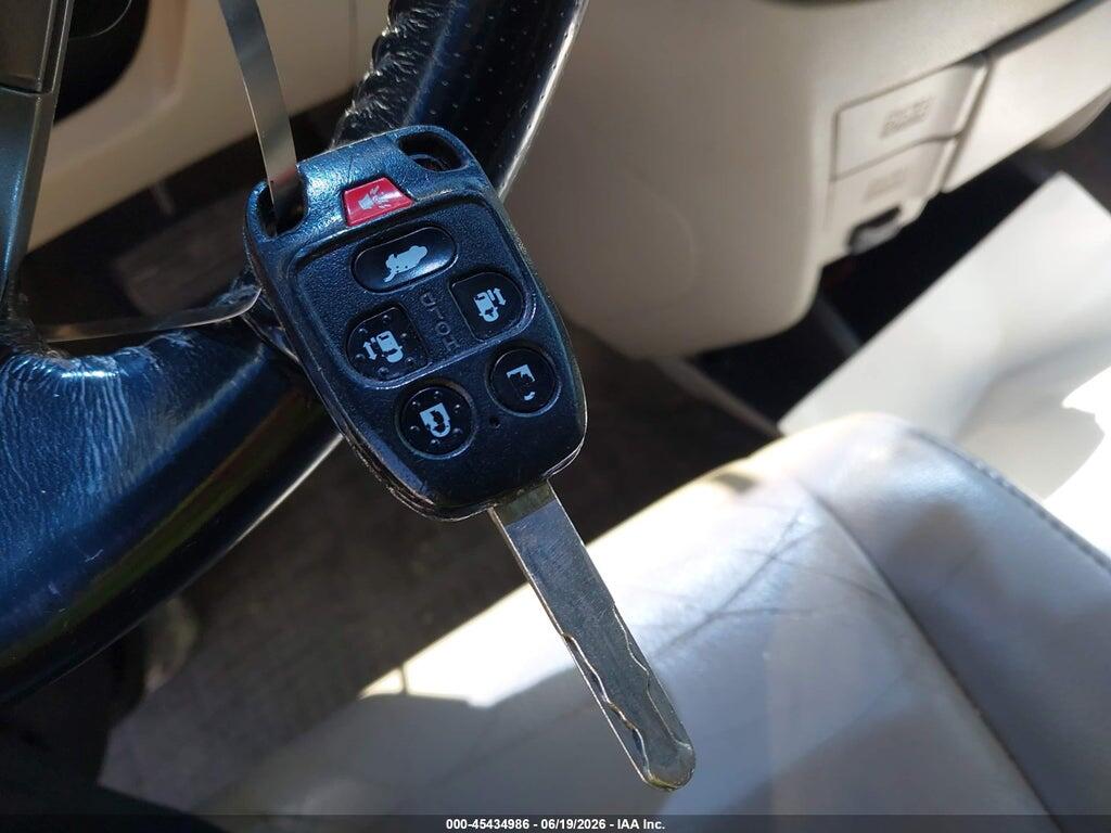5FNRL5H98CB120360 2012 HONDA ODYSSEY photo no. 11