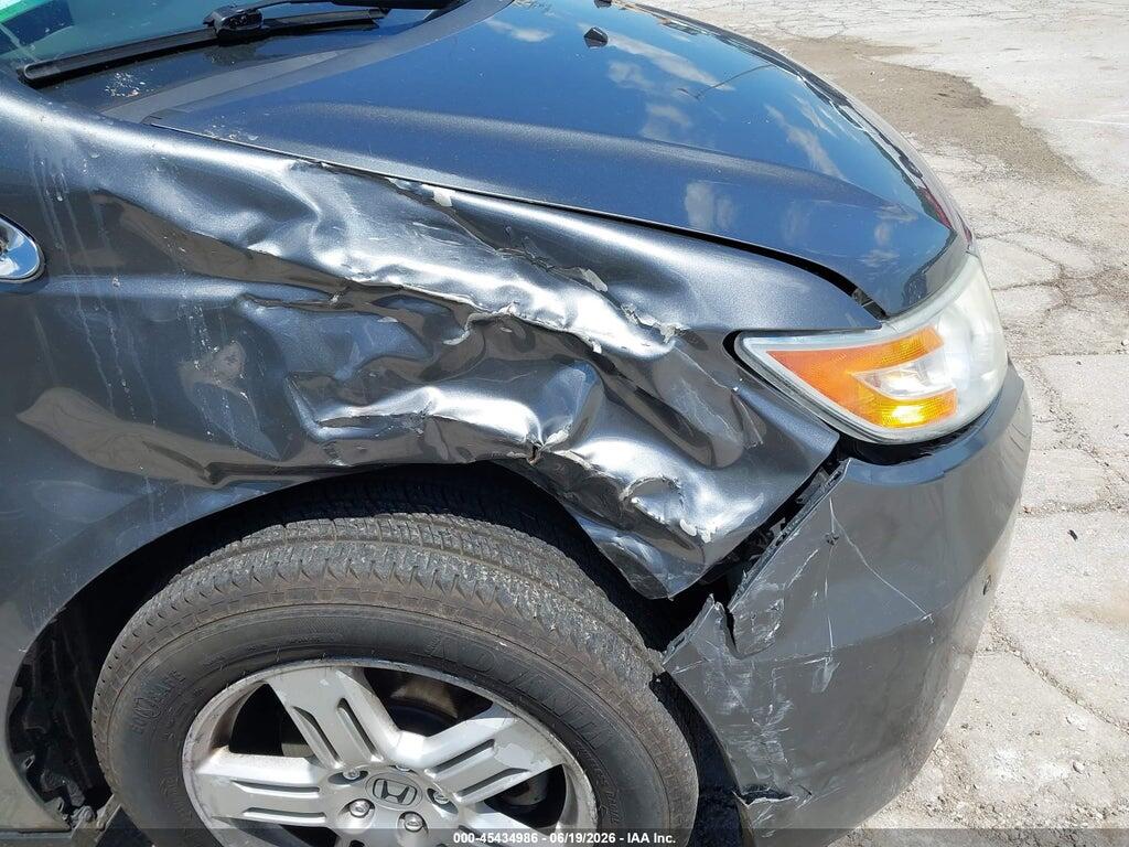 5FNRL5H98CB120360 2012 HONDA ODYSSEY photo no. 6